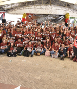 IV Congreso de OTEP A