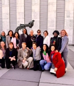 Participación en la CSW69