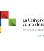La Universidad como derecho