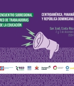 Gráfica Encuentro RED CA 2024