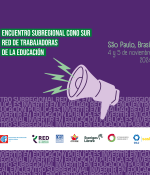 Encuentro Subregional Cono Sur RED 2024