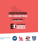 Nota Encuentro Por la Pública Uruguay