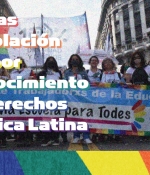 Portada LGBTI Revista RED 2022