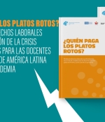 Investigación Quien paga los platos rotos