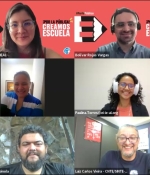 Secretarías de Comunicación - IEAL