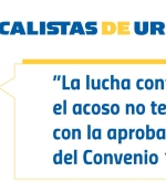 Ratificación del C190 en Uruguay
