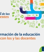 Día Mundial de las y los Docentes, 2022