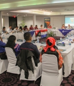 Encuentro Indígena Panamá 2023