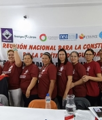 Taller plan de acción de la Política de Igualdad de Género 