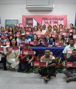Educación Pública y Pueblos Indígenas. 