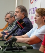 IEAL en Misión Internacional Sindical en Panamá 