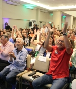 Encuentro Regional del Movimiento Pedagógico Latinoamericano