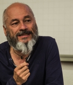Omar Rincón