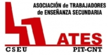 Logo ATES