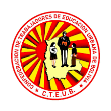 Logo CTEUB