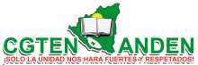 Logo CCTEN ANDEN
