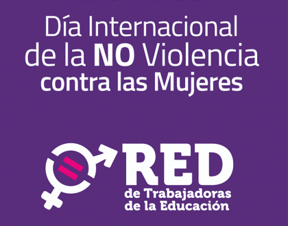 25 De Noviembre Dia Internacional De La Eliminacion De La Violencia Contra La Mujer Internacional De La Educacion America Latina