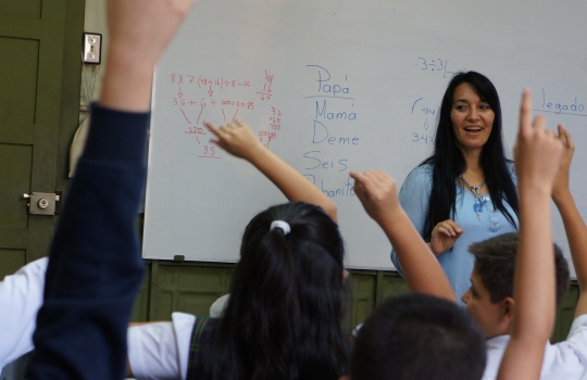 escuela costa rica