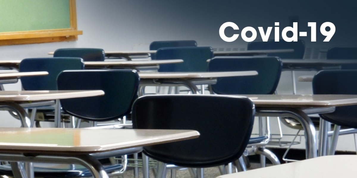 Declaración regreso seguro a las aulas