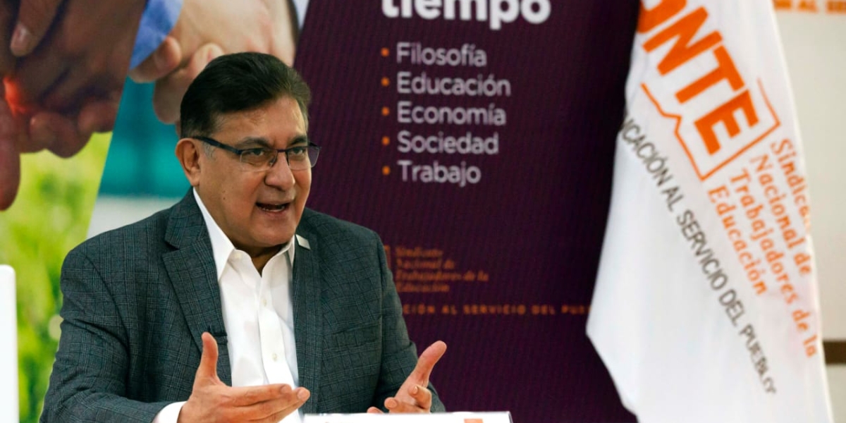 Conferencia virtual “La dimensión social ante el nuevo tiempo”