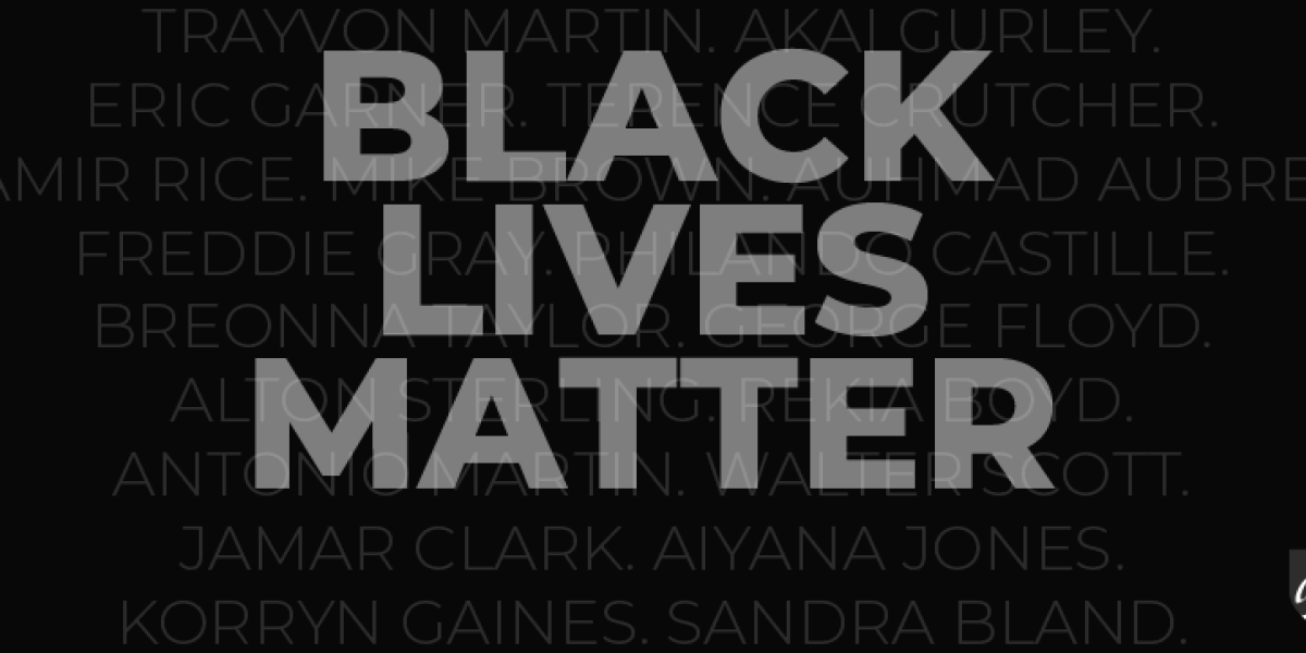 AFT Black Lives Matter