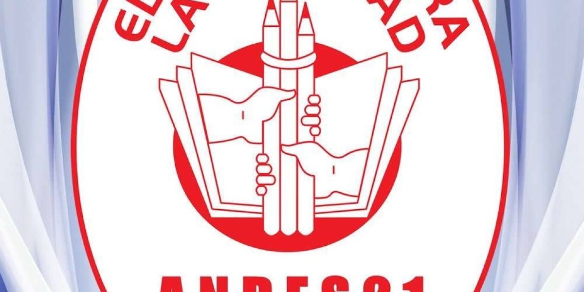 ANDES 21 de Junio, El Salvador