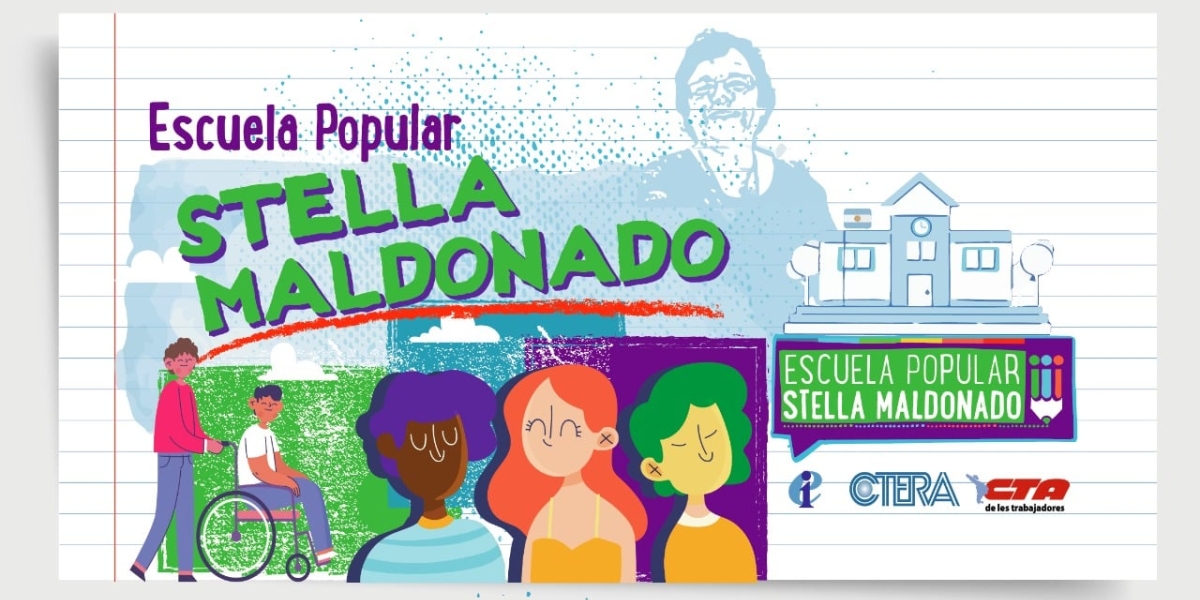 Escuela Popular Stella Maldonado