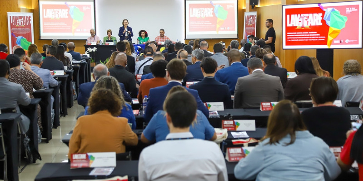 lawfare brasilia