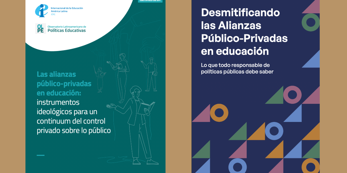 Alianzas Público Privadas 