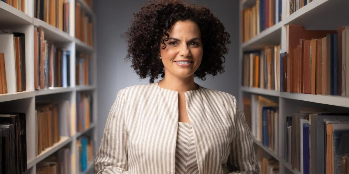Gabriela Bonilla - Directora Regional IEAL