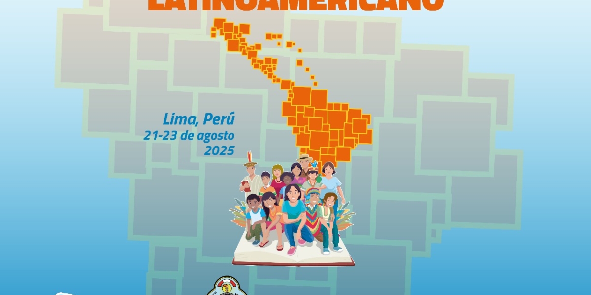 VII Encuentro del Movimiento Pedagógico Latinoamericano. Lima, Perú.