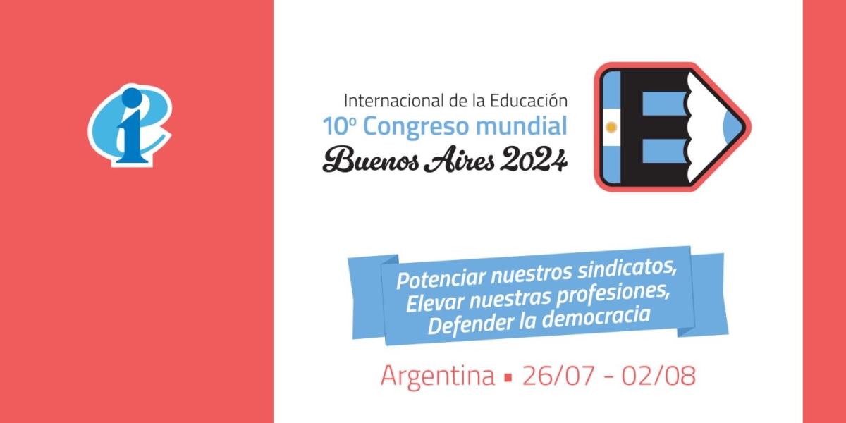 10 Congreso Mundial IE Buenos Aires Argentina