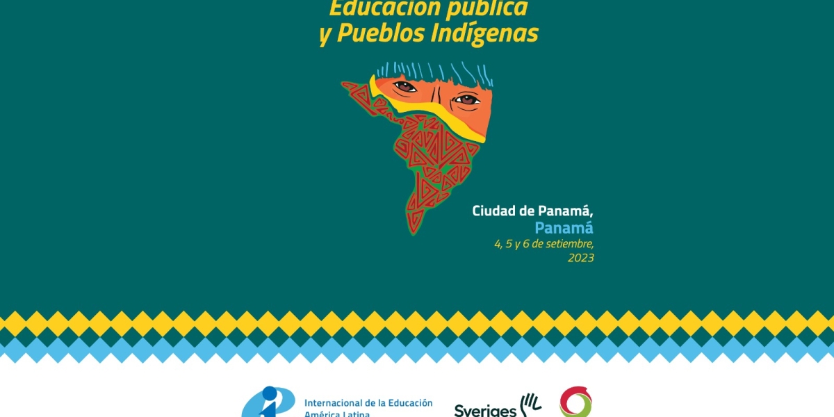 Encuentro Regional de Educación Pública y Pueblos Indígenas - Panamá