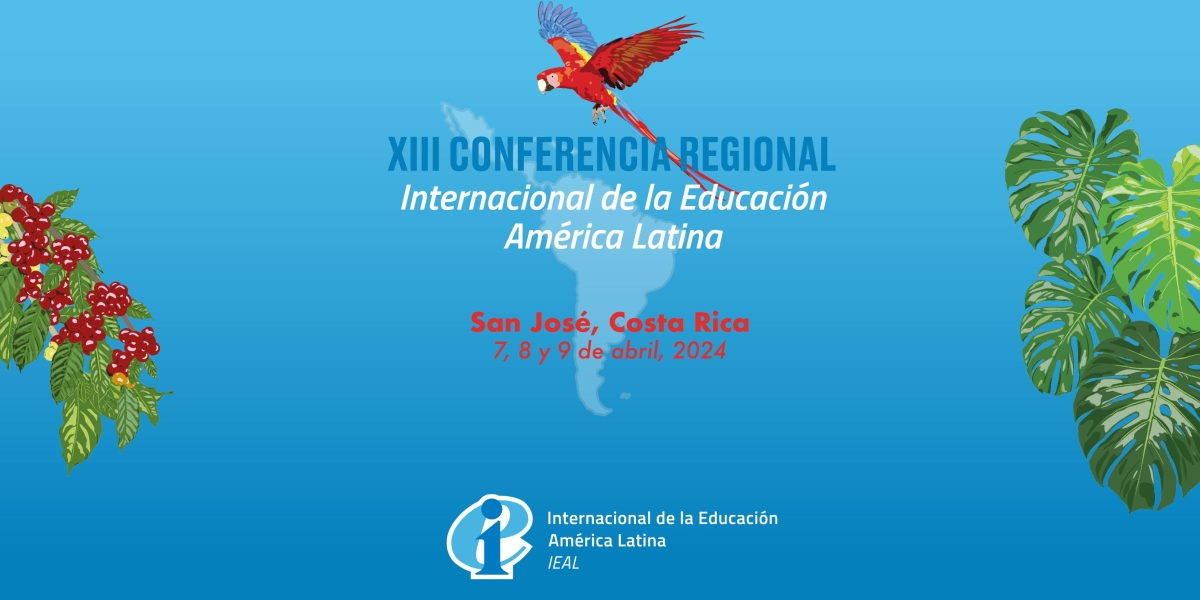 XIII Conferencia Regional IEAL