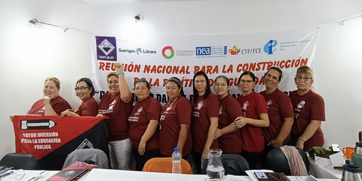 Taller plan de acción de la Política de Igualdad de Género 