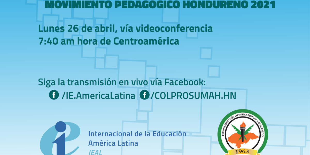 Movimiento Pedagógico Hondureño 2021