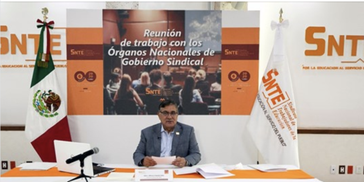 SNTE_Mexico