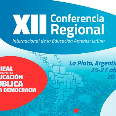 Conferencia Regional IEAL